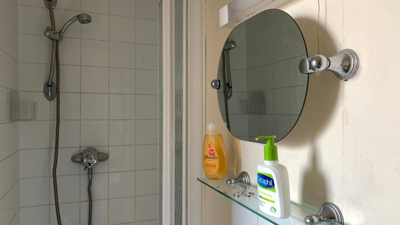 Townhouse Plymouth Apartman Kültér fotó